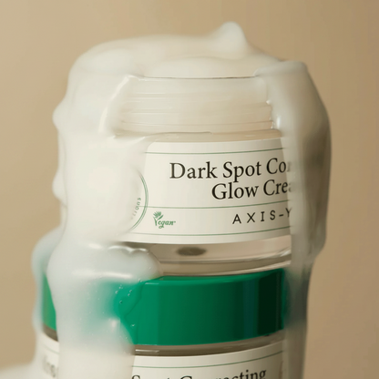 Dark Spot Correcting Glow Cream