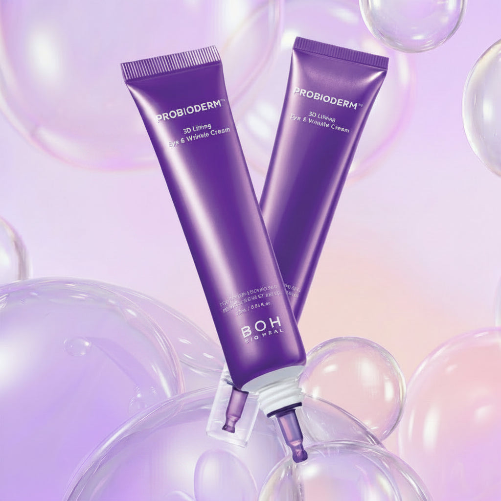 PROBIODERM 3D Lifting Eye & Wrinkle Cream Double Set