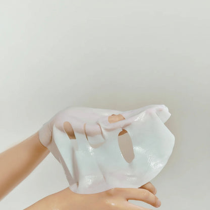 Gummy Sheet Mask Vita Sticker