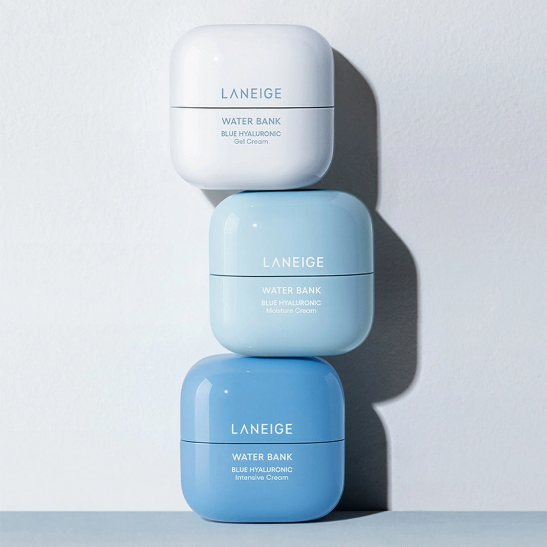Water Bank Blue Hyaluronic Moisture Cream