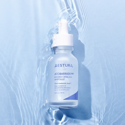 ATOBARRIER 365 Hydro CERA-HA Serum