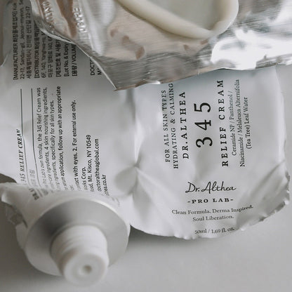 345 Relief Cream (Renewal)