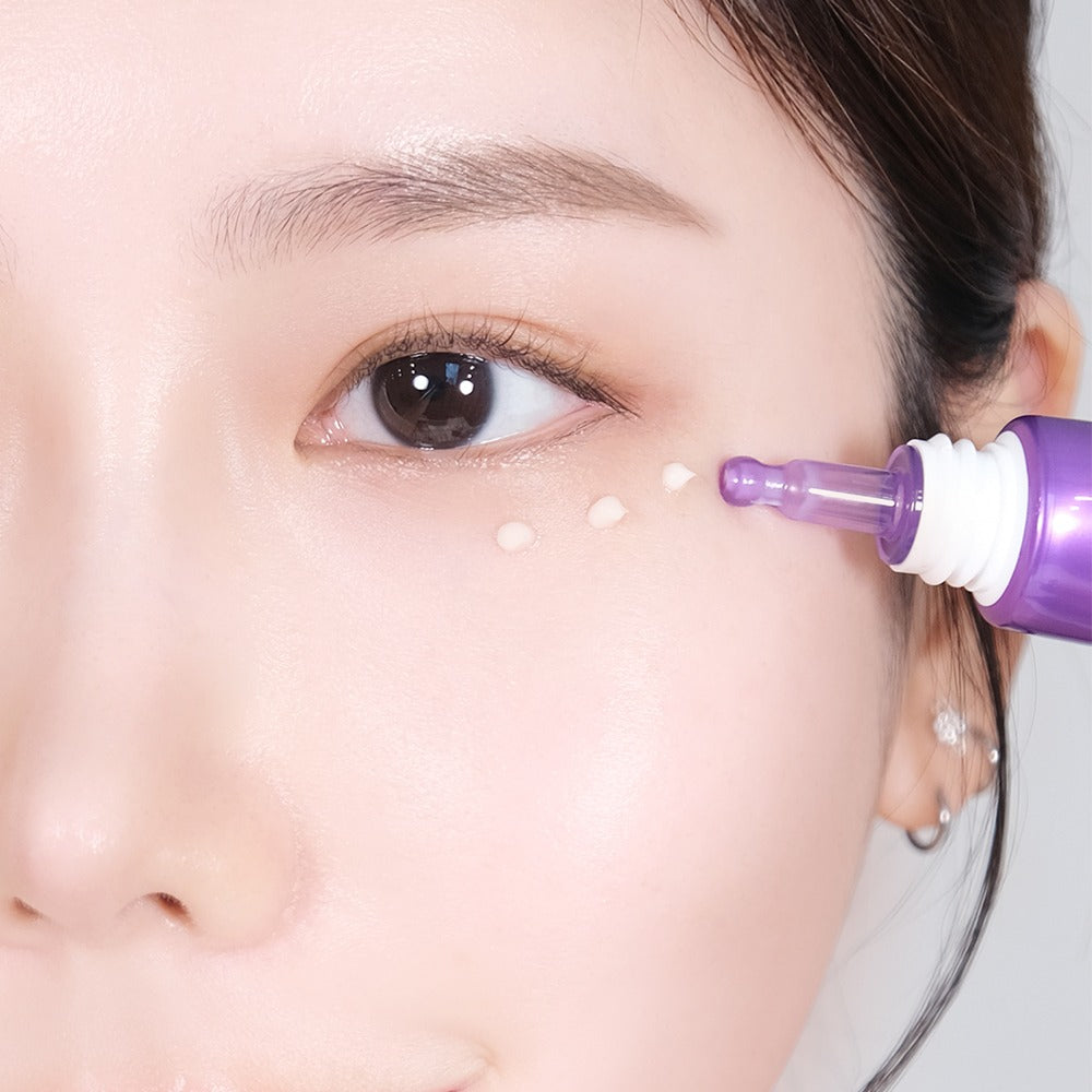 PROBIODERM 3D Lifting Eye & Wrinkle Cream Double Set