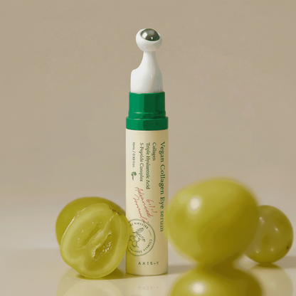 Vegan Collagen Eye Serum