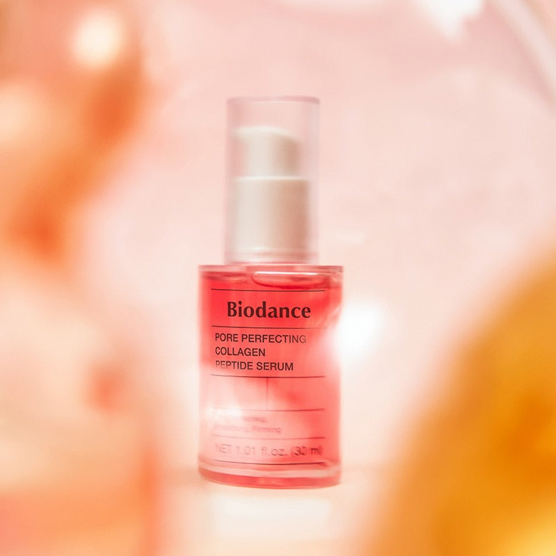Pore Perfecting Collagen Peptide Serum
