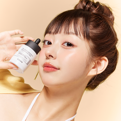 The Alpha-Arbutin 2 Discoloration Care Serum