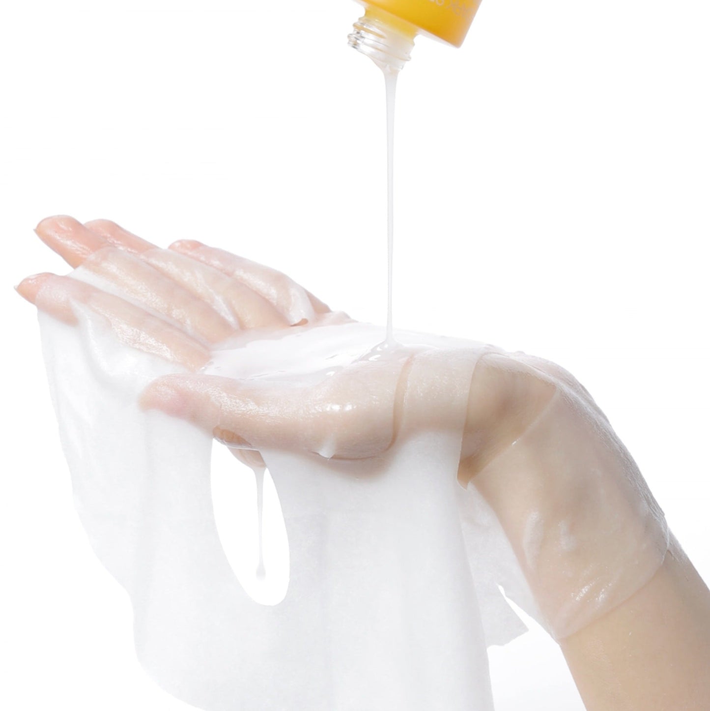 Pore + Brightening Dark Spot Serum Mask