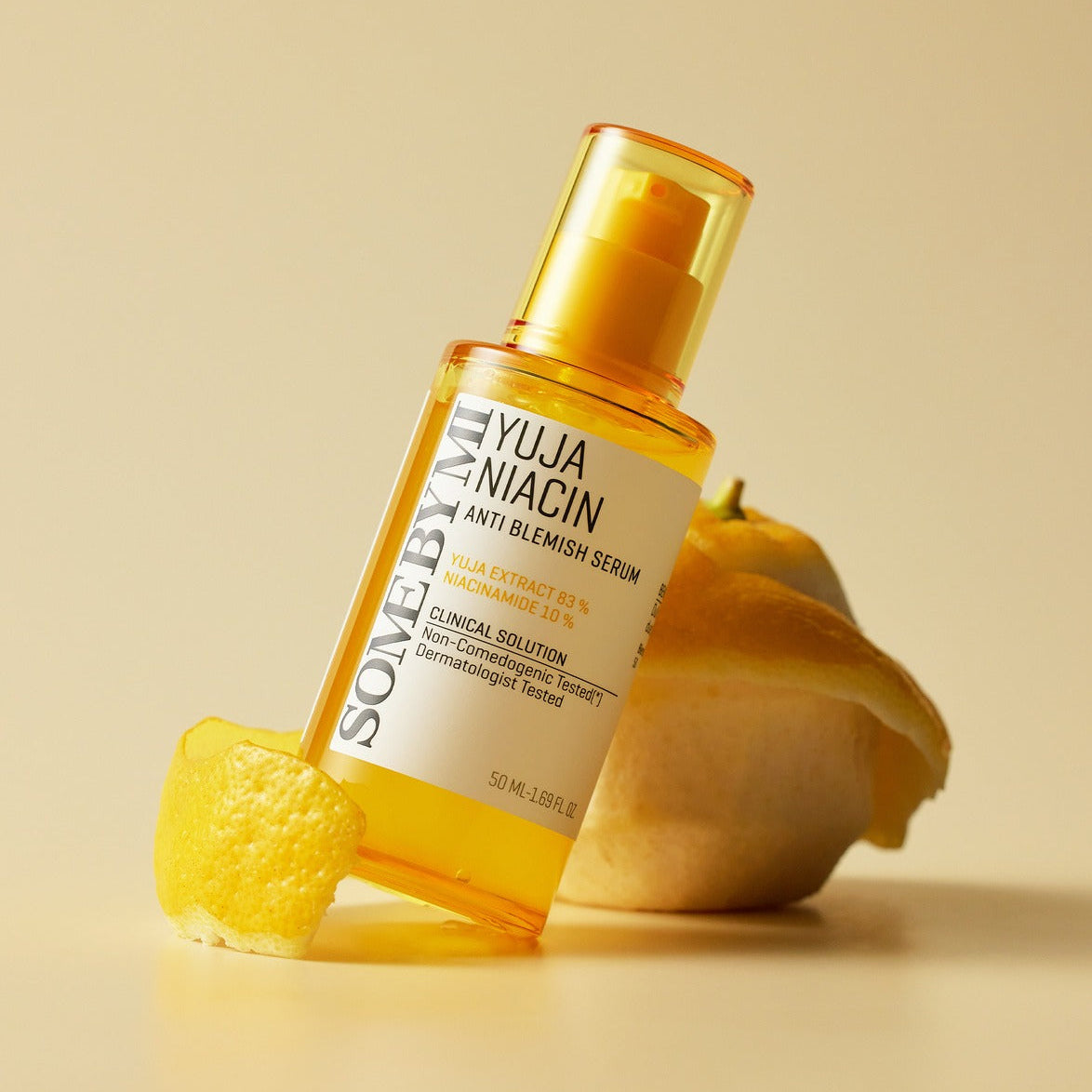 Yuja Niacin Anti Blemish Serum