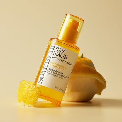 Yuja Niacin Anti Blemish Serum