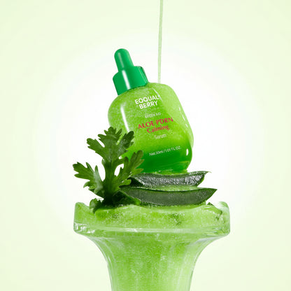 Aloe PDRN Calming Serum