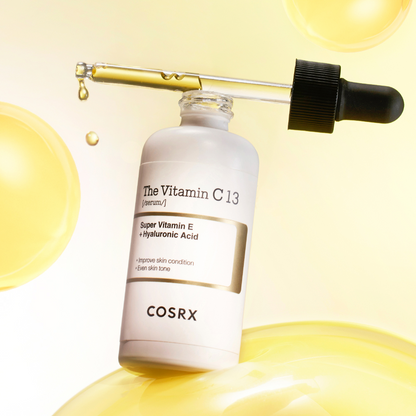 The Vitamin C 13 Serum (Renewal)