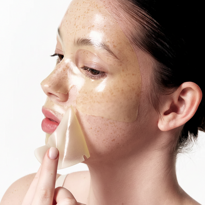 Vita-Light Reedle Shot Brightening Hydrogel Mask
