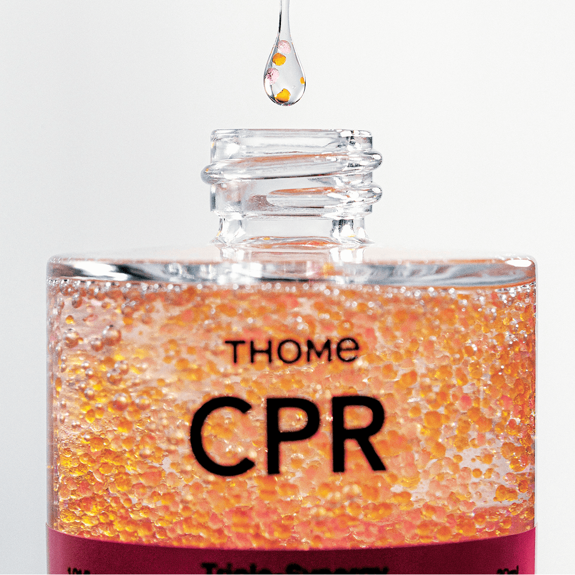CPR Triple-Synergy Wrinkle Care Serum
