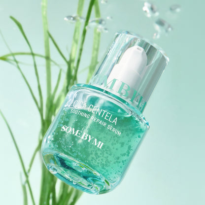 PDRN Spirulina Soothing Repair Serum