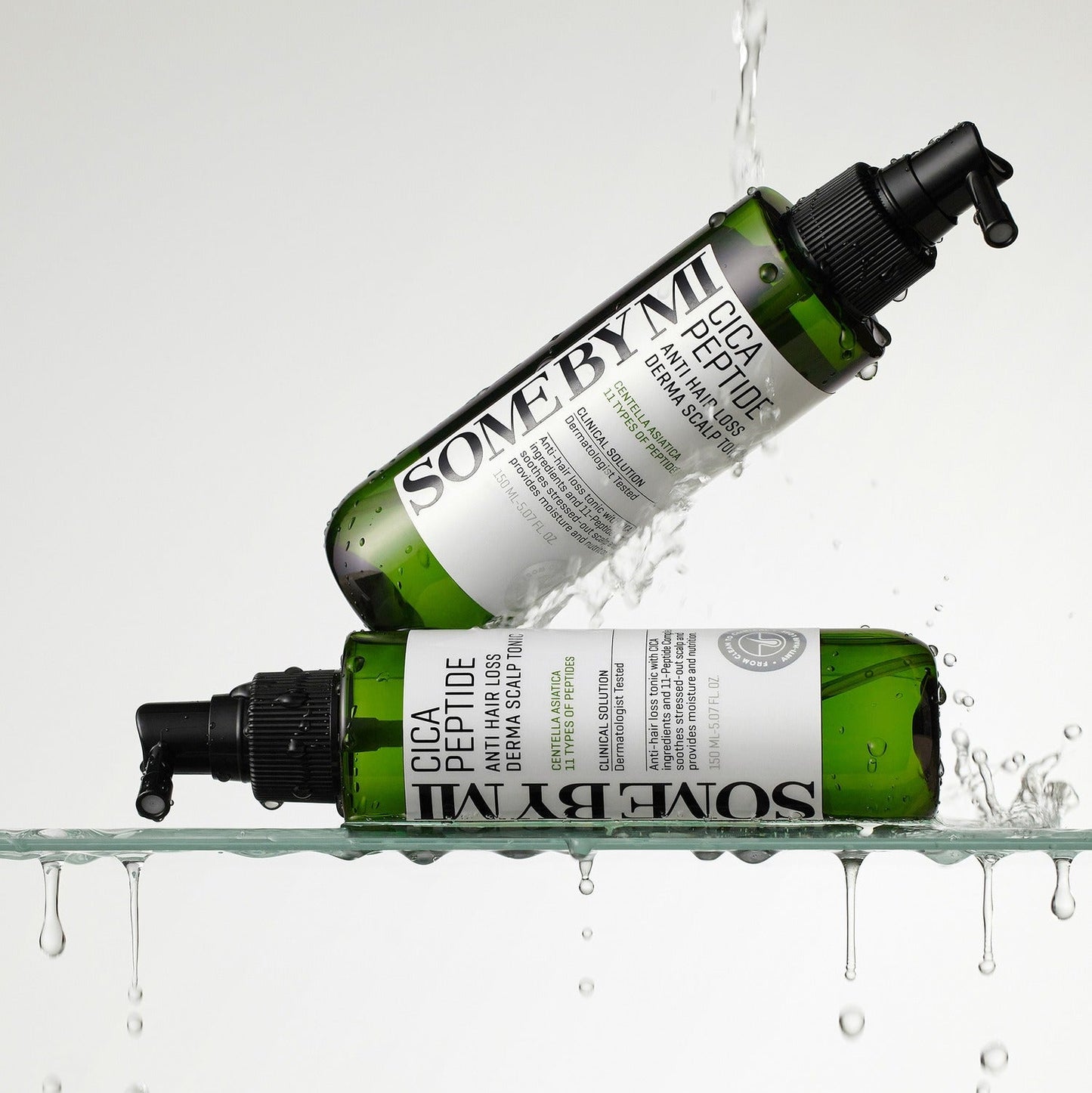 Cica Peptide Anti Hair Loss Derma Scalp Tonic