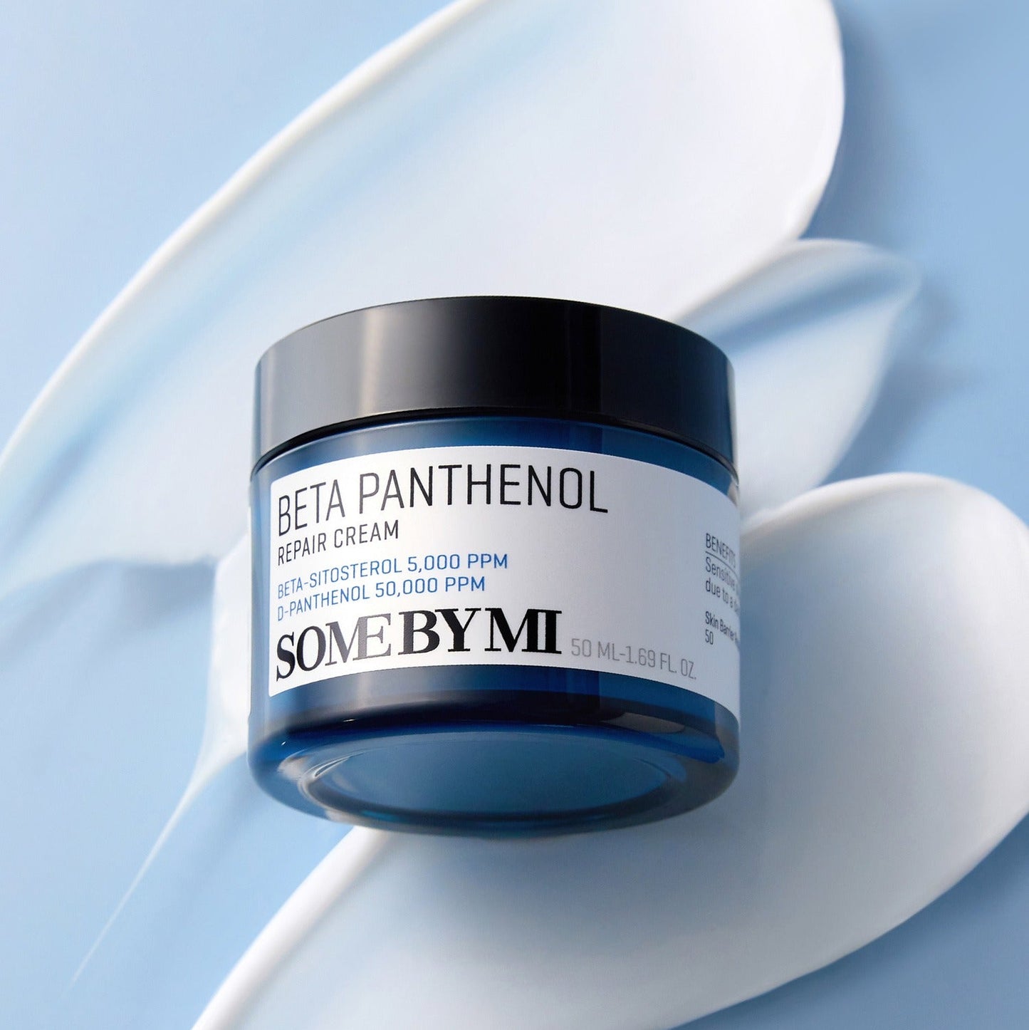 Beta Panthenol Repair Cream