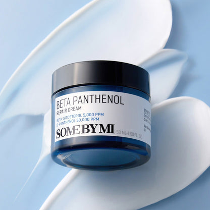 Beta Panthenol Repair Cream