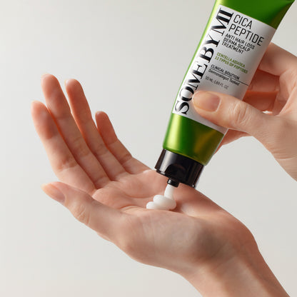 Cica Peptide Anti Hair Loss Derma Scalp Treatment