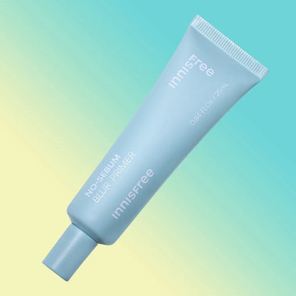 No-Sebum Blur Primer