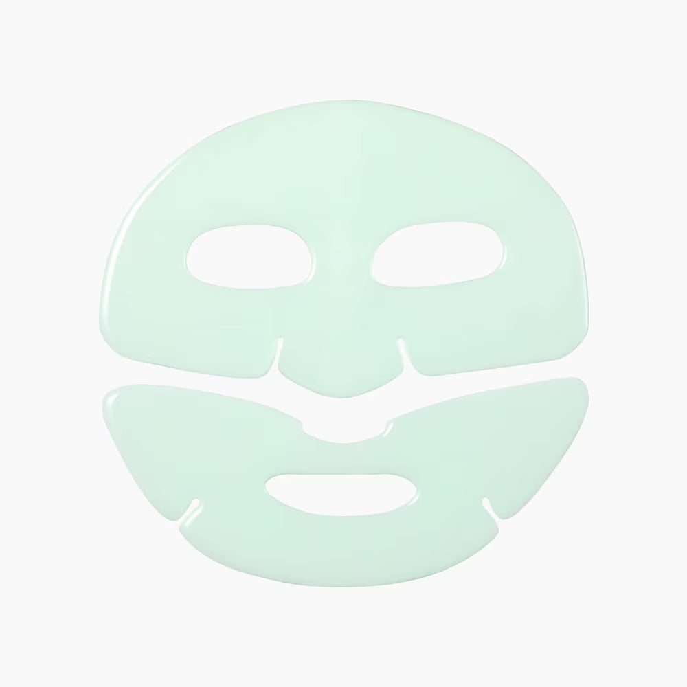 Cryo Rubber™ Allantonin Soothing Mask