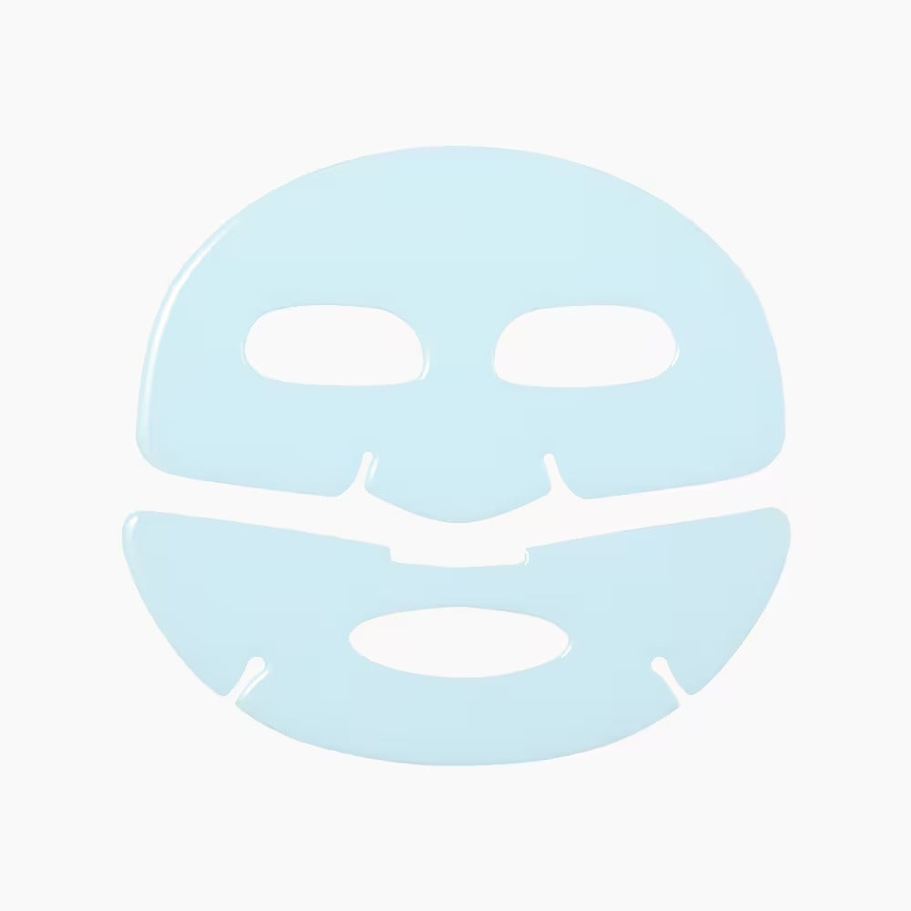 Cryo Rubber™ Hyaluronic Acid Moisture Mask
