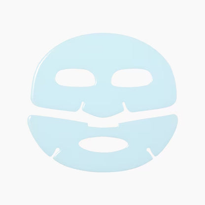 Cryo Rubber™ Hyaluronic Acid Moisture Mask