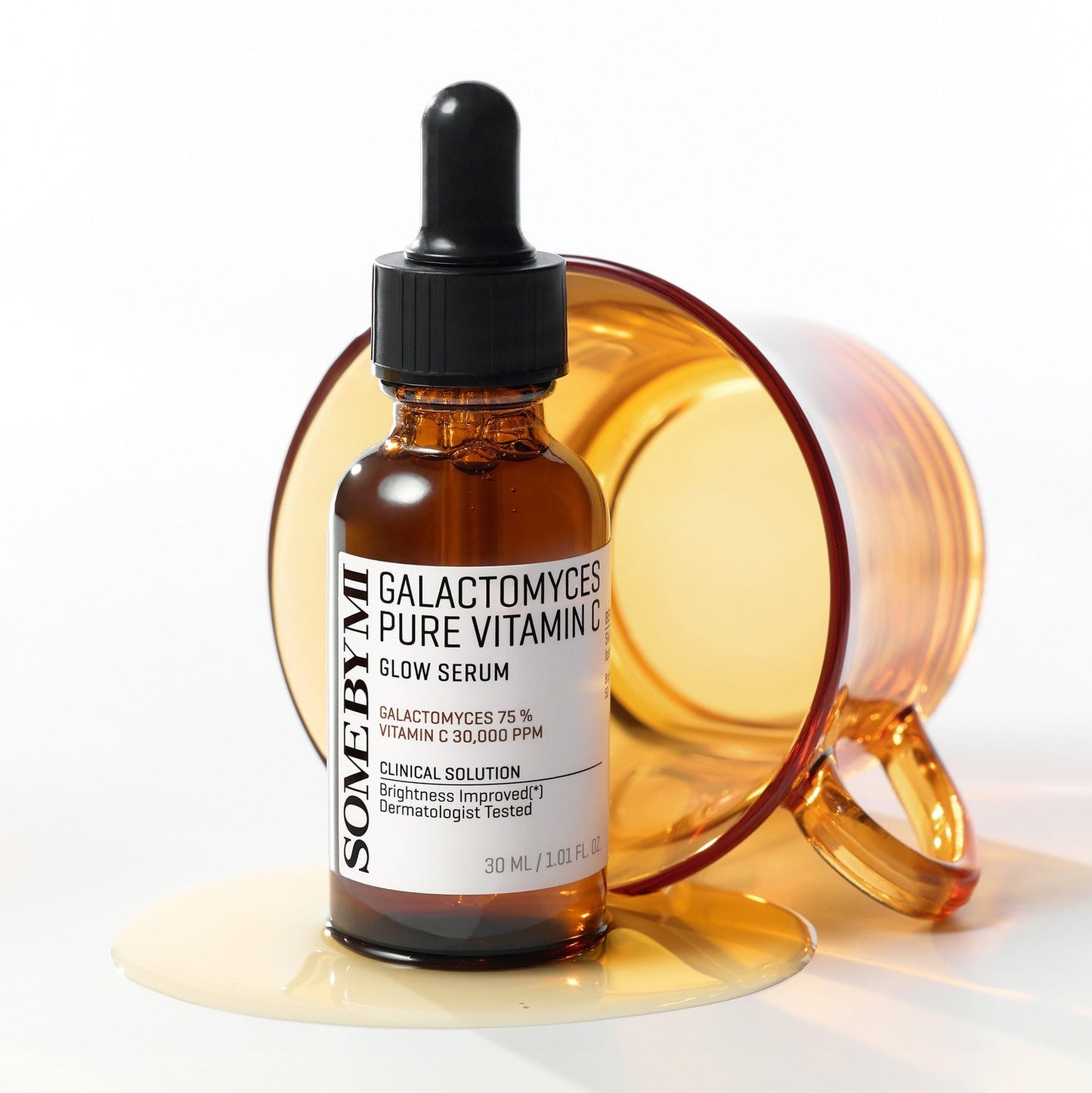 Galactomyces Pure Vitamin C Glow Serum