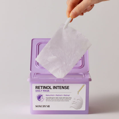 Retinol Intense Daily Mask