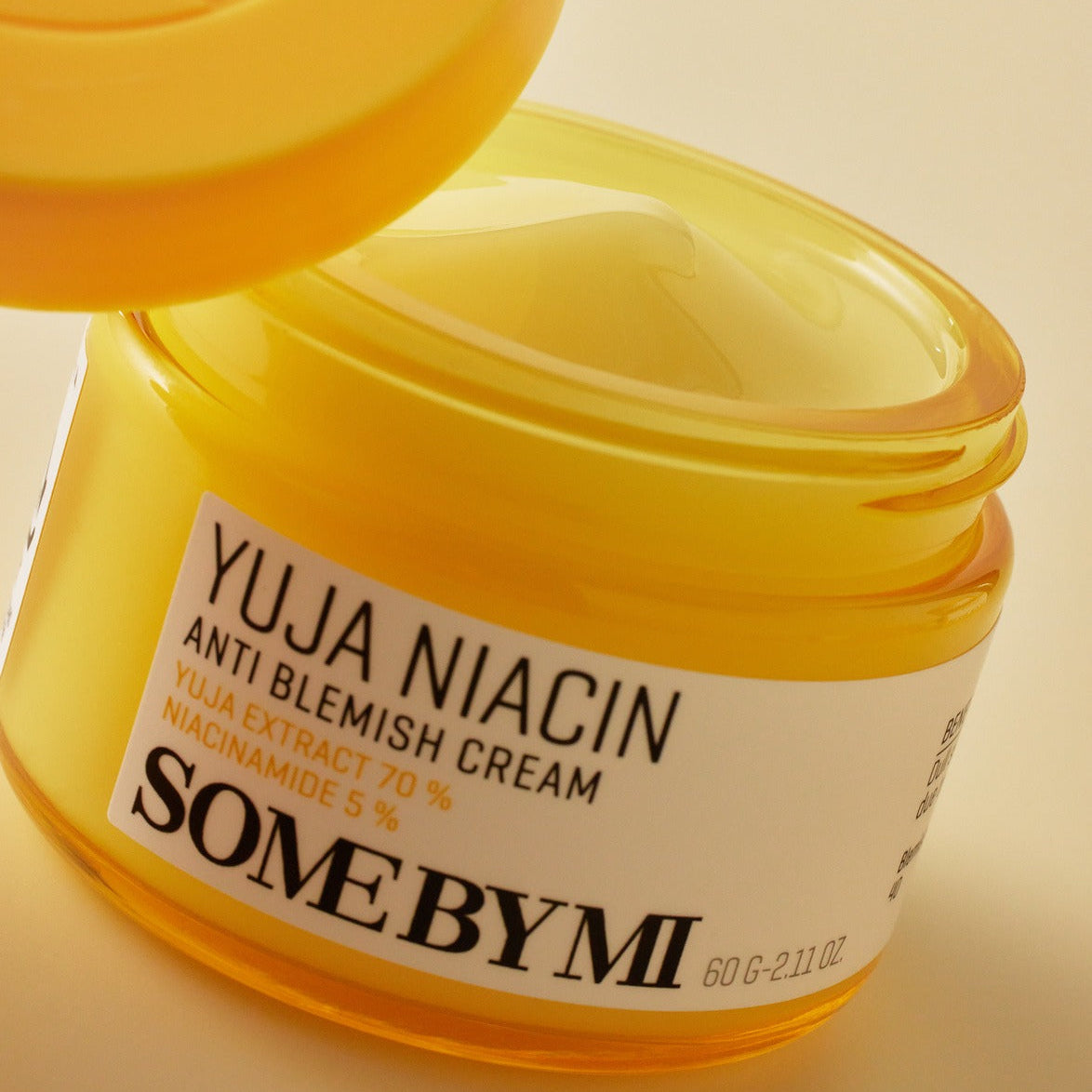 Yuja Niacin Anti Blemish Cream