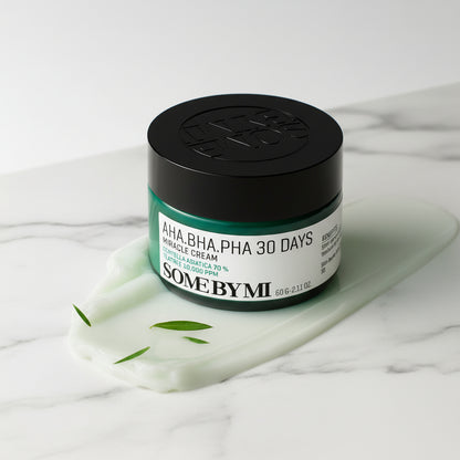 AHA-BHA-PHA 30 Days Miracle Cream