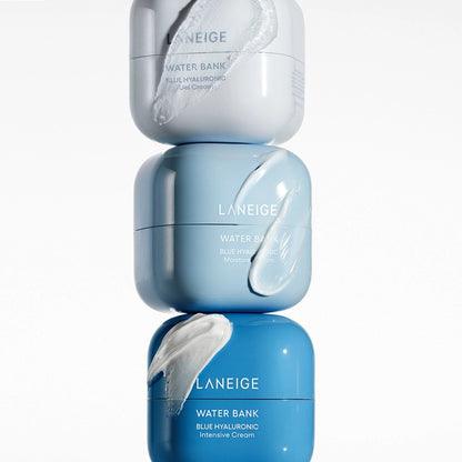 Water Bank Blue Hyaluronic Moisture Cream