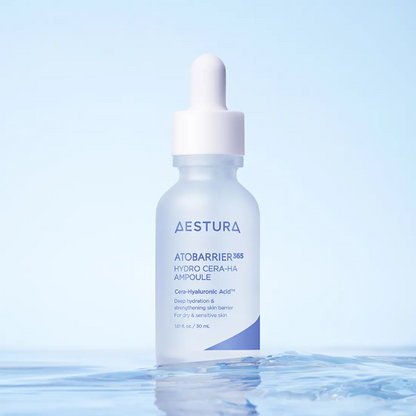 ATOBARRIER 365 Hydro CERA-HA Serum