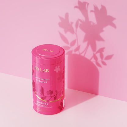 Low Molecular Collagen S 30 Sticks