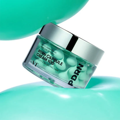 PDRN Capsule Cream 100