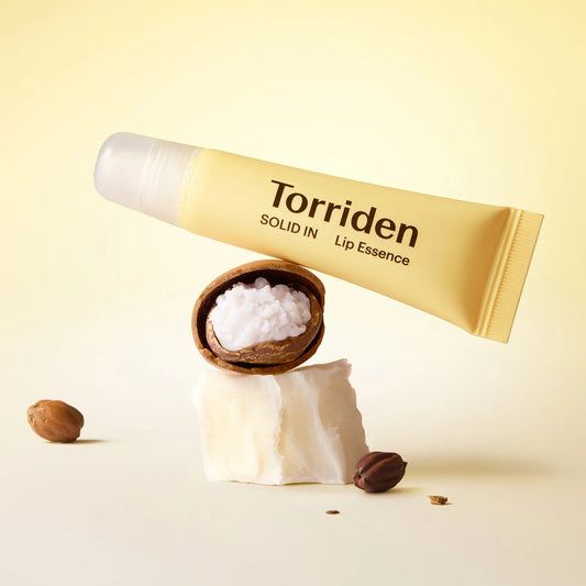 SOLID IN Ceramide Lip Essence