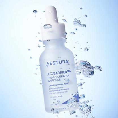 ATOBARRIER 365 Hydro CERA-HA Serum