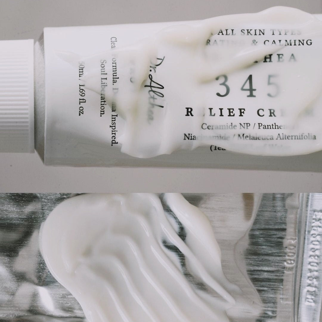345 Relief Cream (Renewal)