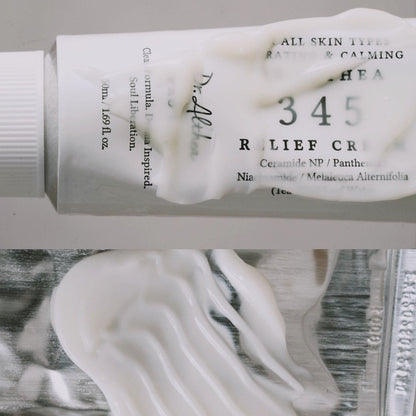 345 Relief Cream (Renewal)