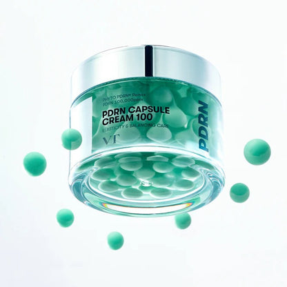 PDRN Capsule Cream 100