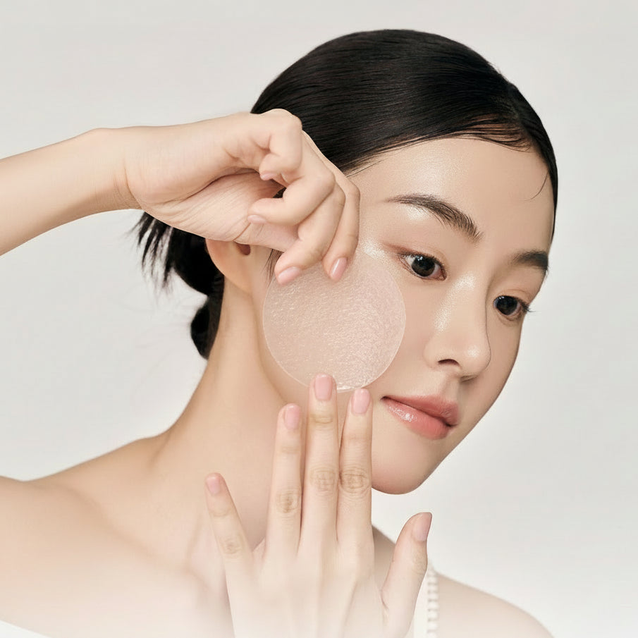 Vita Niacinamide Gel Toner Pads