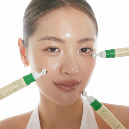 Vegan Collagen Eye Serum