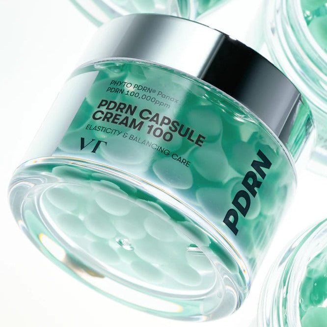 PDRN Capsule Cream 100