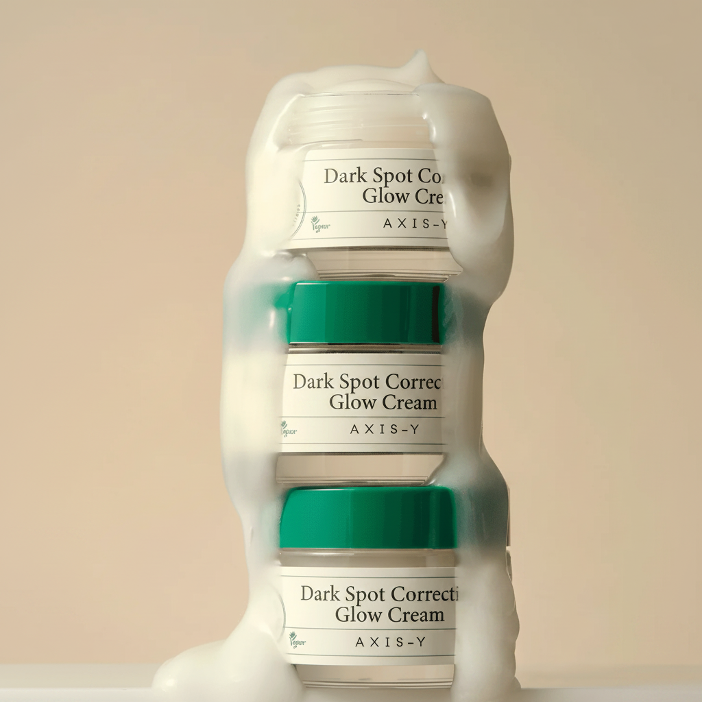 Dark Spot Correcting Glow Cream