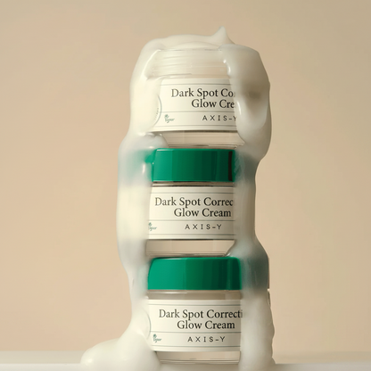 Dark Spot Correcting Glow Cream