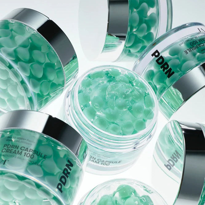 PDRN Capsule Cream 100