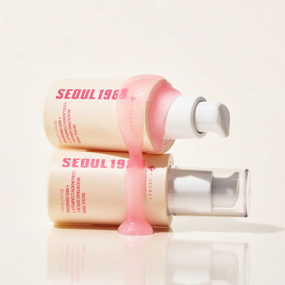 Seoul 1988 Boosting Serum Collagen Complex 7 + Red Ginseng
