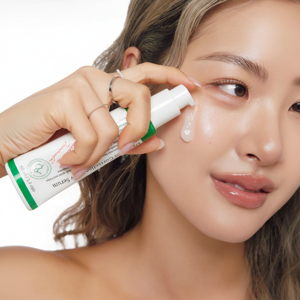 Dark Spot Correcting Glow Serum