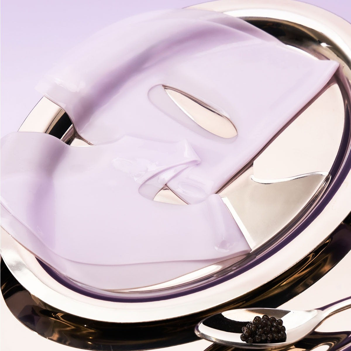 Rejuvenating Caviar PDRN Real Deep Mask
