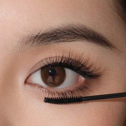 Volume & Curling Mascara Duo