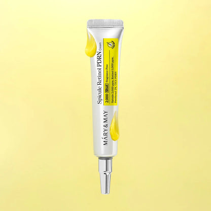 Spicule Retinol PDRN Cream